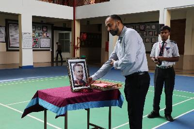 Best School In Suncity