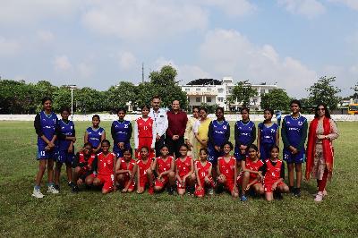 Best School In Suncity