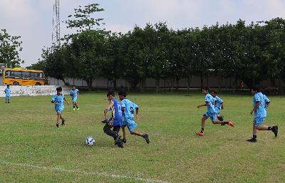 Best School In Suncity