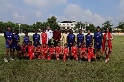 Best School In Suncity