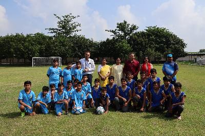 Best School In Suncity