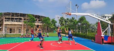 Best School In Suncity