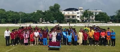 Best School In Suncity