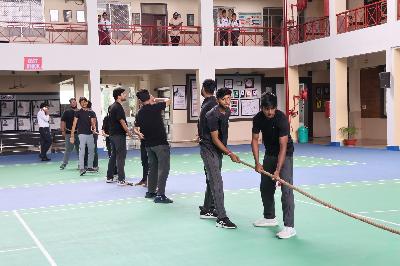 Best School In Suncity