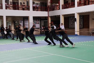 Best School In Suncity