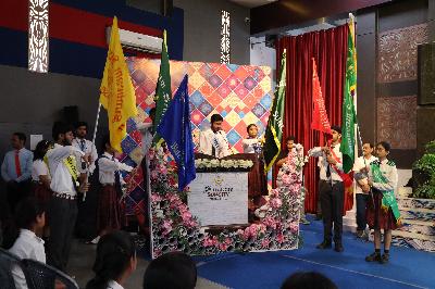 Best School In Suncity