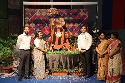 Best School In Suncity