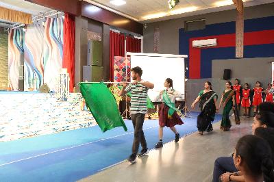 Best School In Suncity