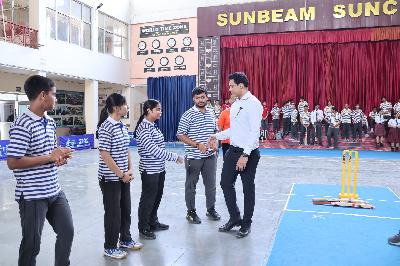 Best School In Suncity