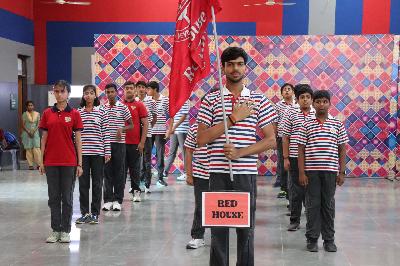 Best School In Suncity