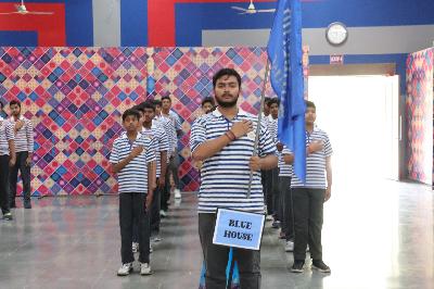 Best School In Suncity