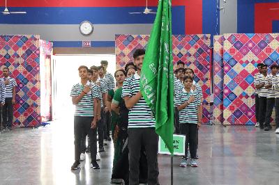 Best School In Suncity