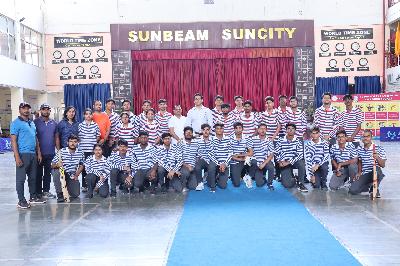 Best School In Suncity