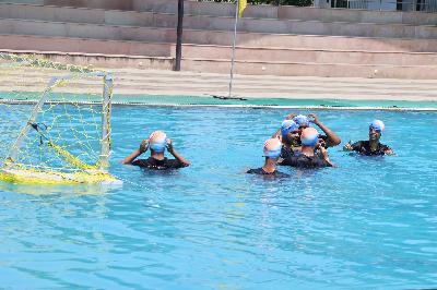 Best School In Suncity