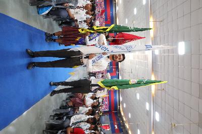 Best School In Suncity