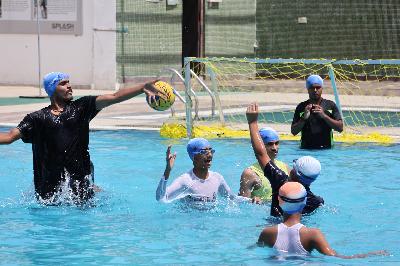 Best School In Suncity