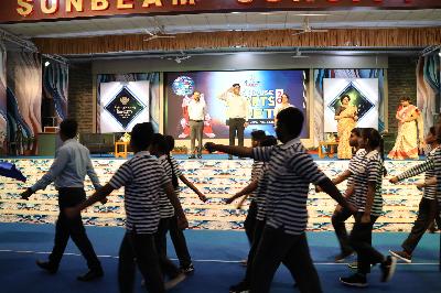 Best School In Suncity