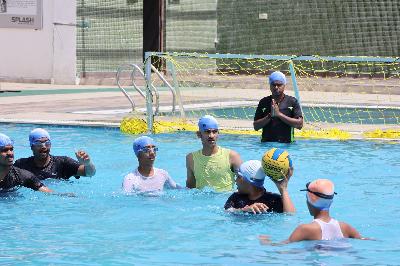 Best School In Suncity