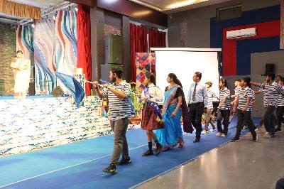 Best School In Suncity