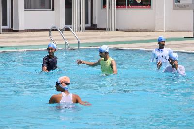 Best School In Suncity