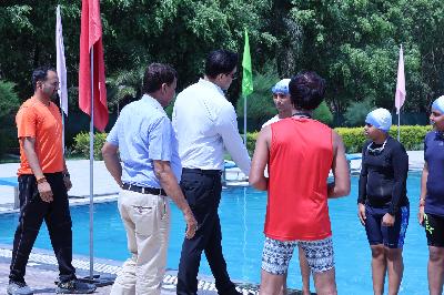 Best School In Suncity