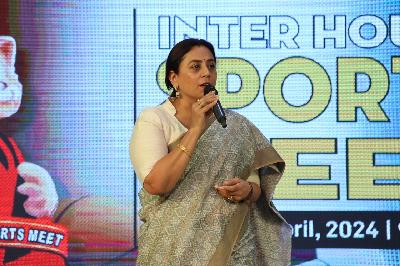 Best School In Suncity