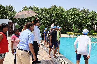 Best School In Suncity