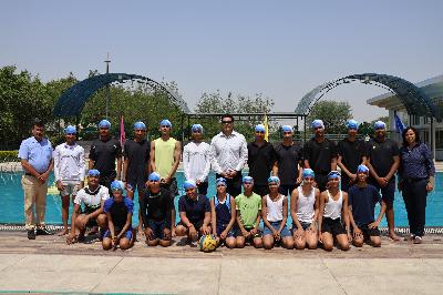 Best School In Suncity