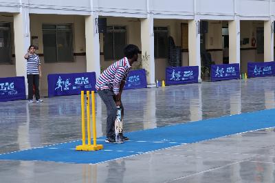 Best School In Suncity