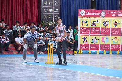 Best School In Suncity