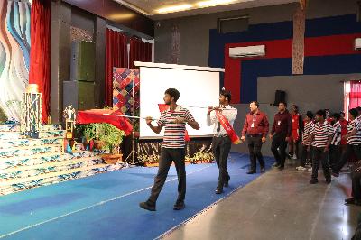 Best School In Suncity