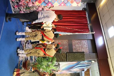 Best School In Suncity