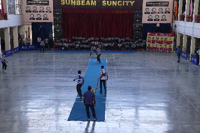Best School In Suncity