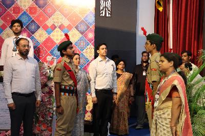 Best School In Suncity