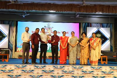 Best School In Suncity