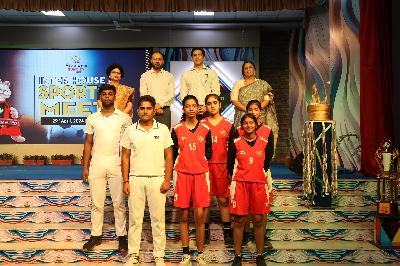 Best School In Suncity