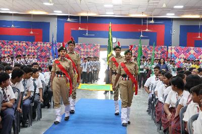 Best School In Suncity