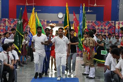 Best School In Suncity