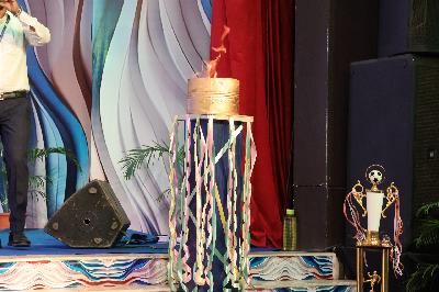 Best School In Suncity