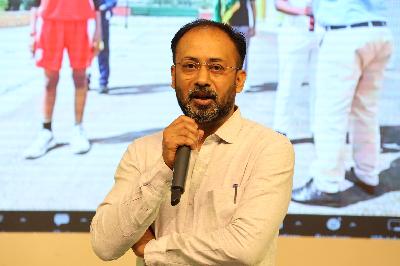 Best School In Suncity