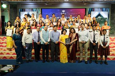 Best School In Suncity