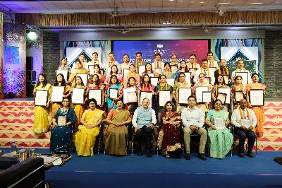 Best School In Suncity