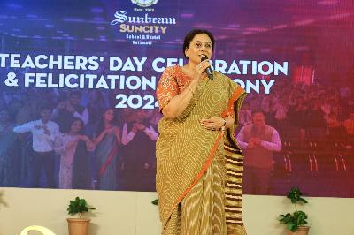 Best School In Suncity