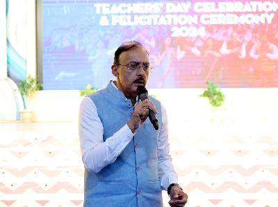 Best School In Suncity