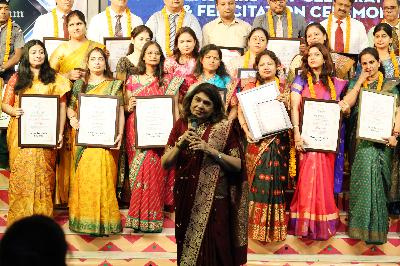 Best School In Suncity