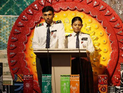 Best School In Suncity