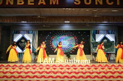 Best School In Suncity