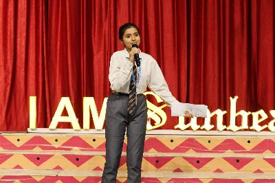 Best School In Suncity