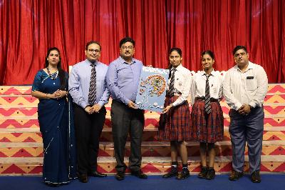 Best School In Suncity