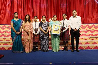 Best School In Suncity